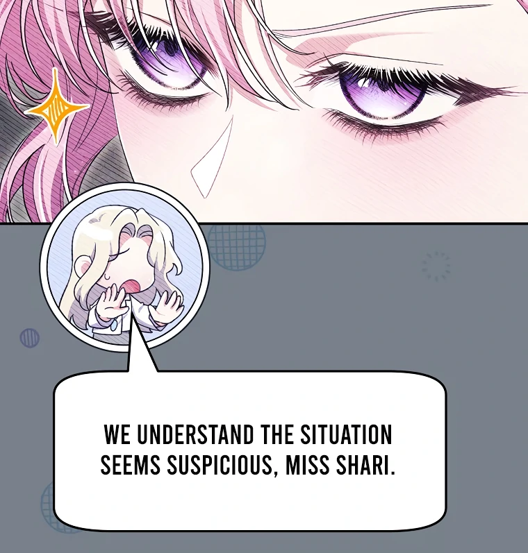 Trapped in a Game That Flopped Chapter 74 - page 30