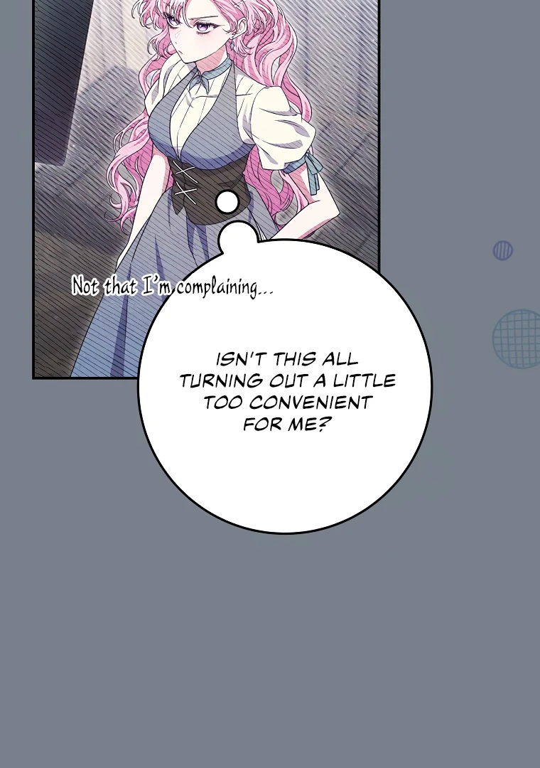 Trapped in a Game That Flopped Chapter 74 - page 32