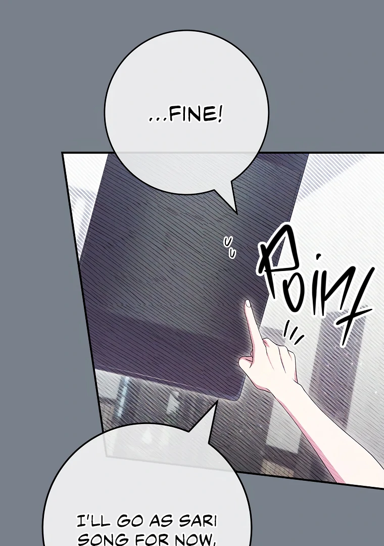 Trapped in a Game That Flopped Chapter 74 - page 33