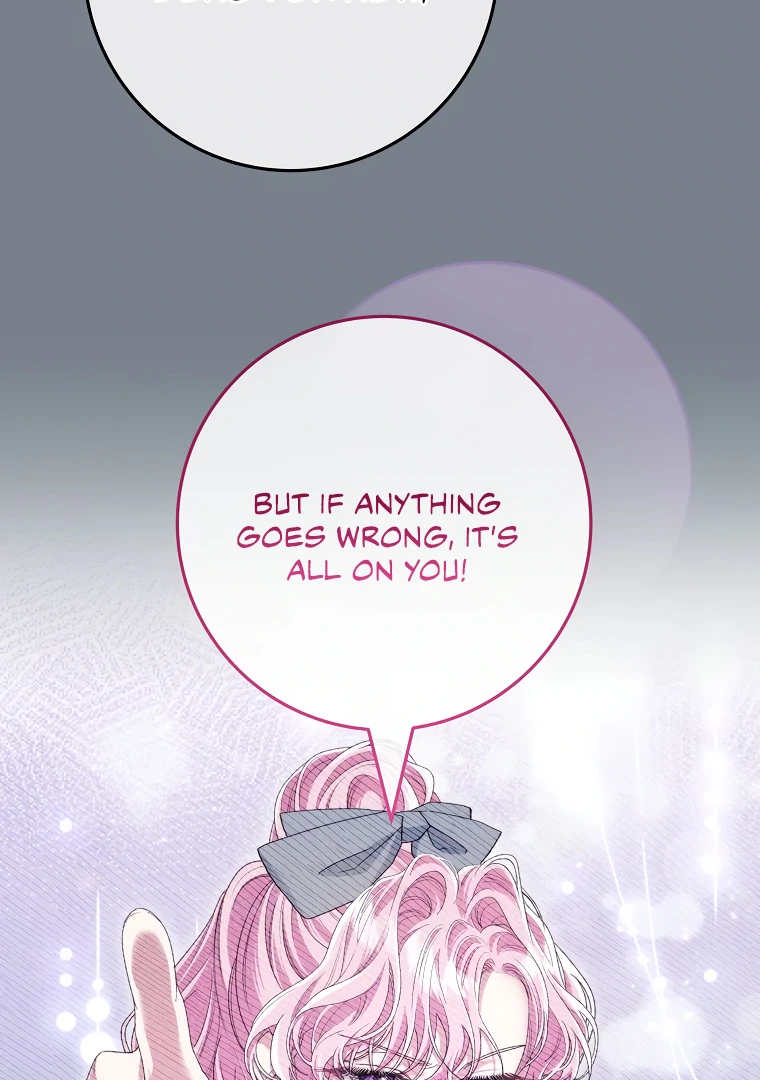 Trapped in a Game That Flopped Chapter 74 - page 34