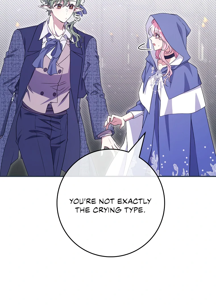 Trapped in a Game That Flopped Chapter 74 - page 38