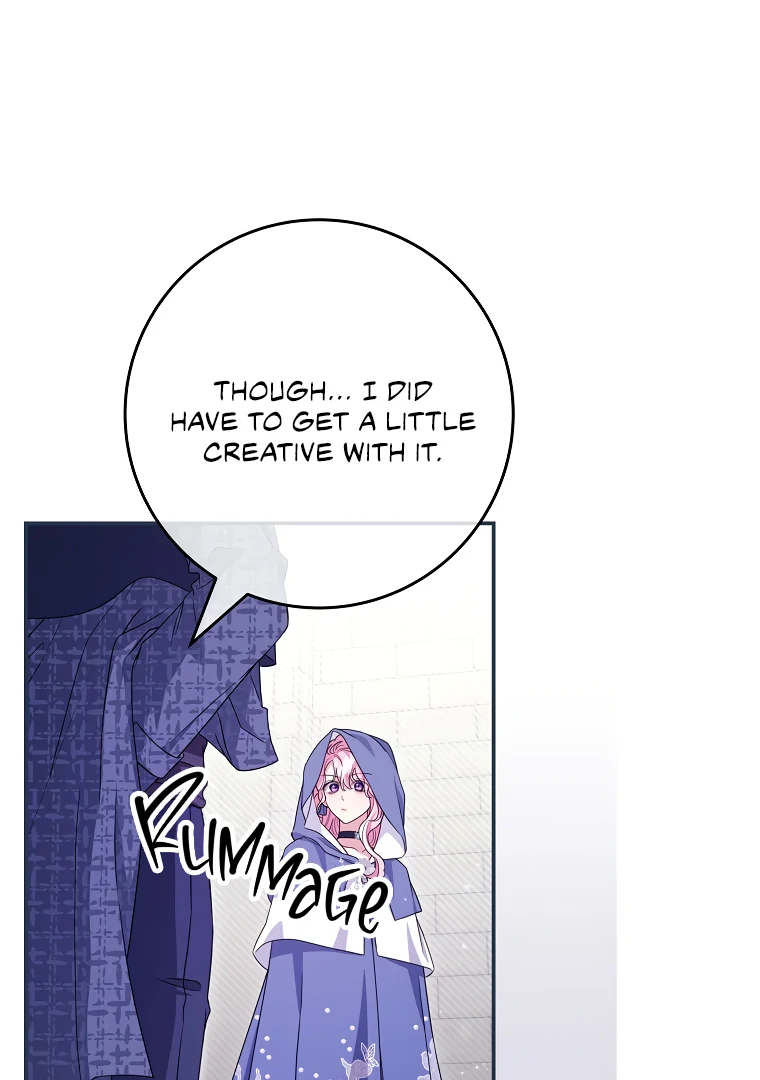 Trapped in a Game That Flopped Chapter 74 - page 41