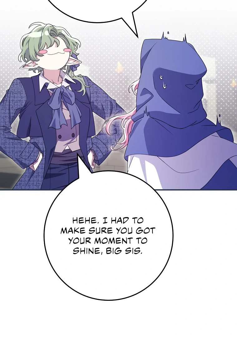 Trapped in a Game That Flopped Chapter 74 - page 46