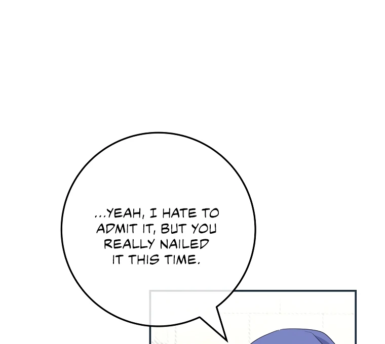 Trapped in a Game That Flopped Chapter 74 - page 49