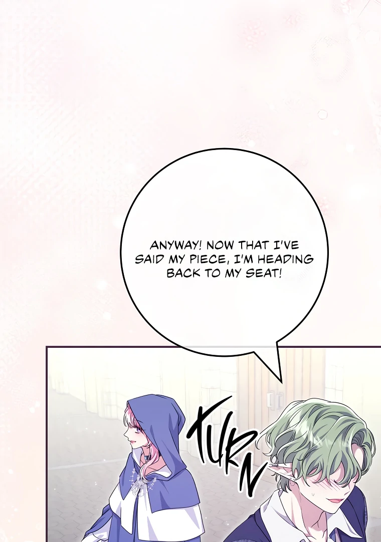 Trapped in a Game That Flopped Chapter 74 - page 54