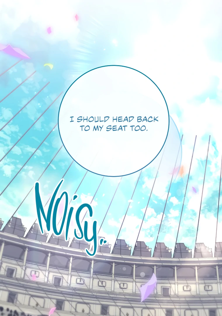Trapped in a Game That Flopped Chapter 74 - page 61