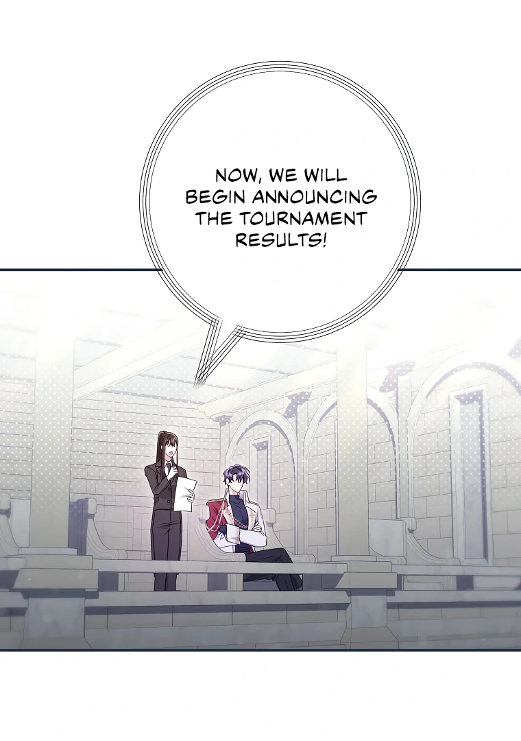 Trapped in a Game That Flopped Chapter 74 - page 64