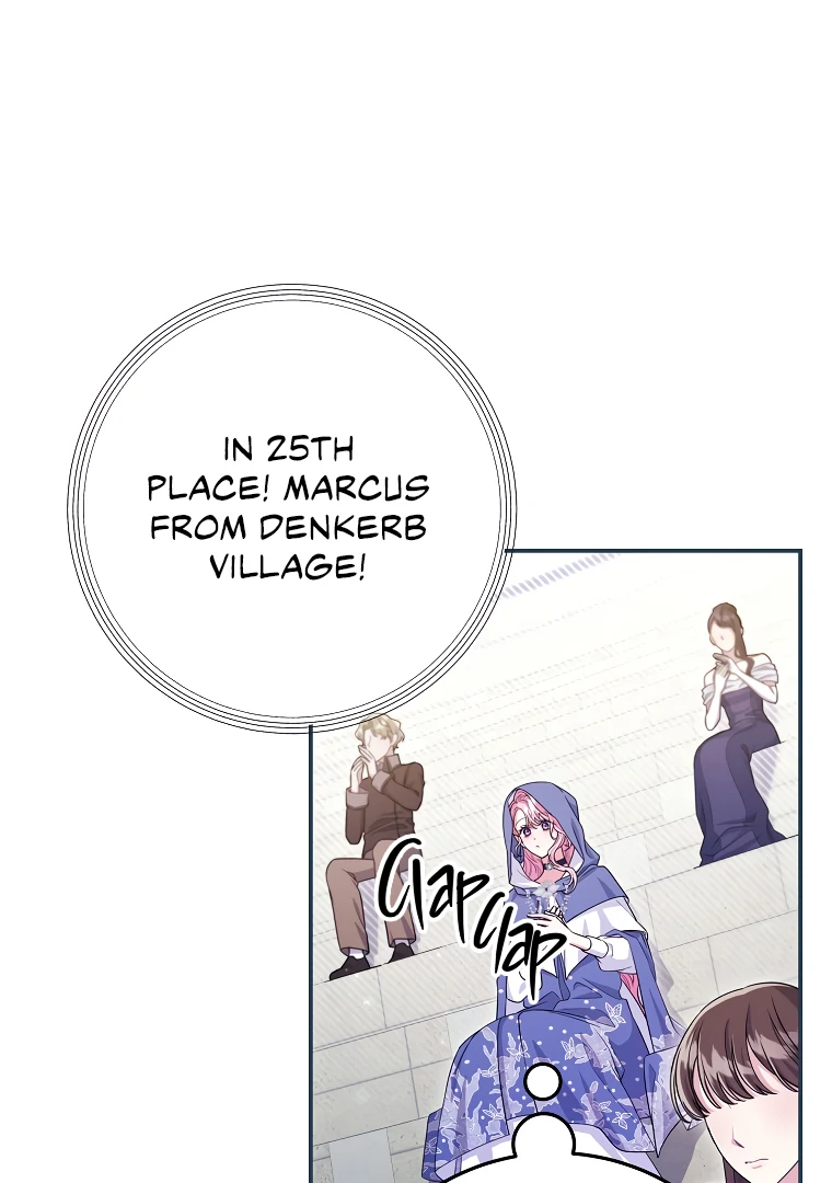 Trapped in a Game That Flopped Chapter 74 - page 65