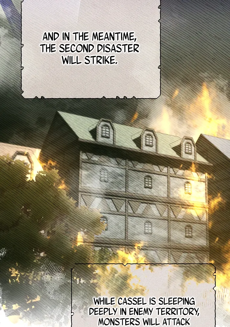 Trapped in a Game That Flopped Chapter 74 - page 68