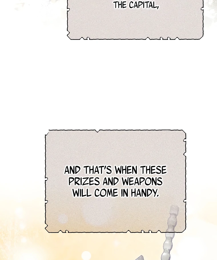 Trapped in a Game That Flopped Chapter 74 - page 69