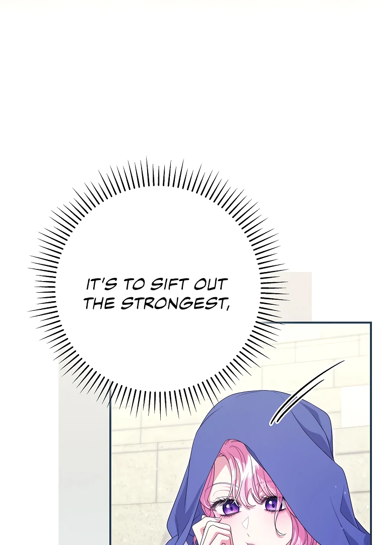 Trapped in a Game That Flopped Chapter 74 - page 71