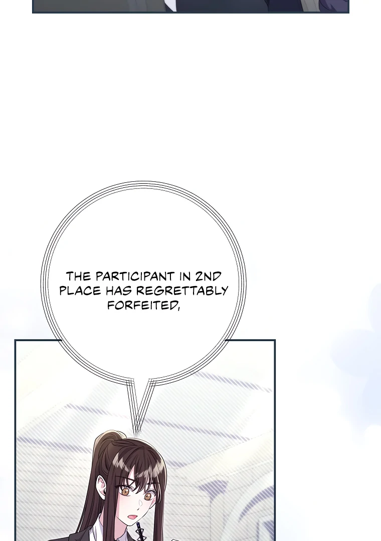 Trapped in a Game That Flopped Chapter 74 - page 74