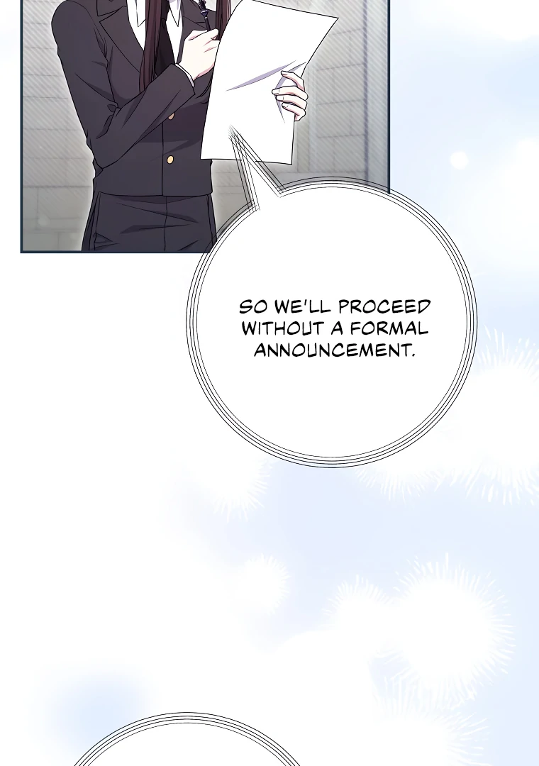 Trapped in a Game That Flopped Chapter 74 - page 75