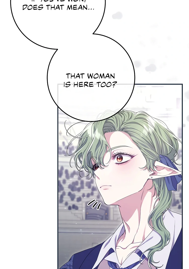 Trapped in a Game That Flopped Chapter 74 - page 84