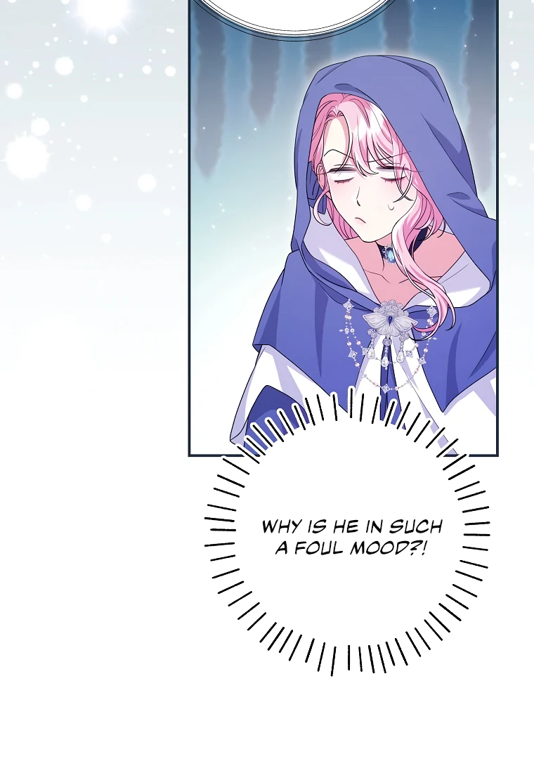 Trapped in a Game That Flopped Chapter 74 - page 92