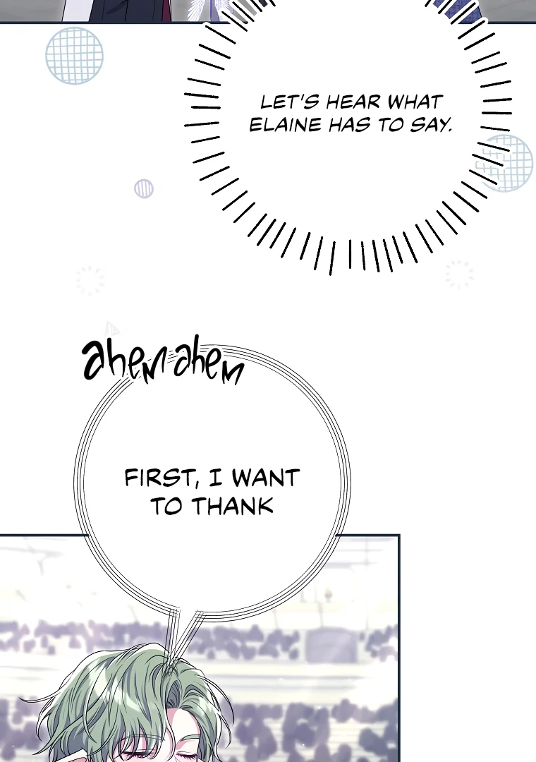 Trapped in a Game That Flopped Chapter 74 - page 94