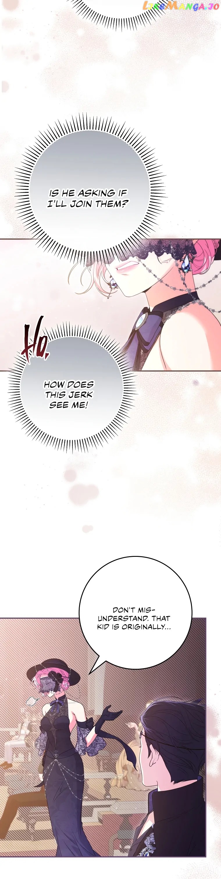 Trapped in a Game That Flopped Chapter 39 - page 10