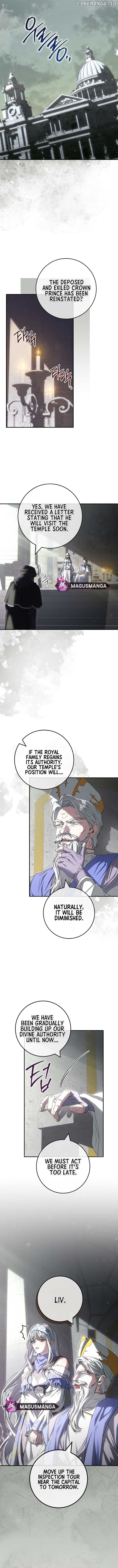 Trapped in a Game That Flopped Chapter 46 - page 4