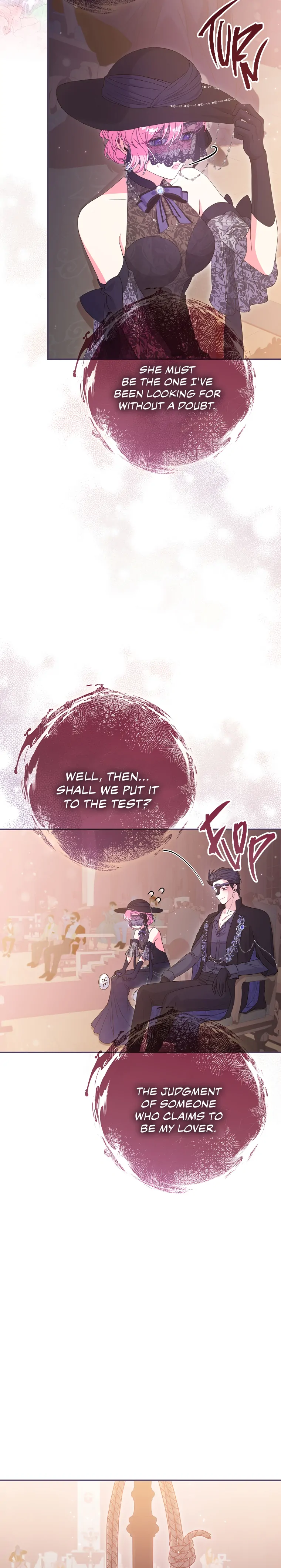 Trapped in a Game That Flopped Chapter 40 - page 15