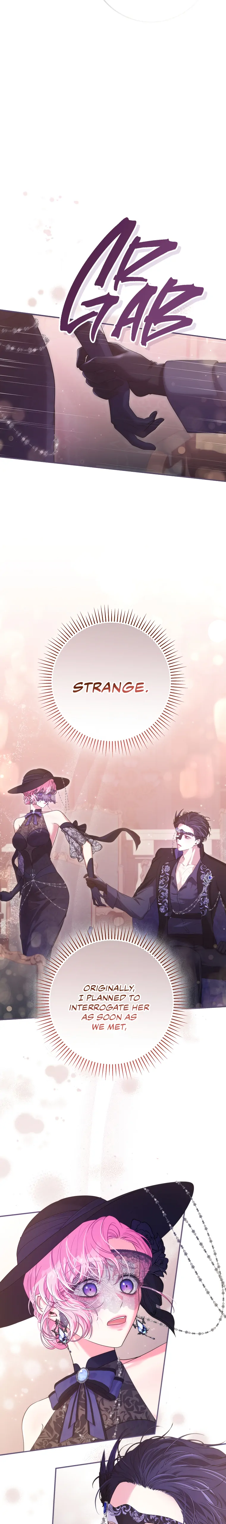 Trapped in a Game That Flopped Chapter 40 - page 17