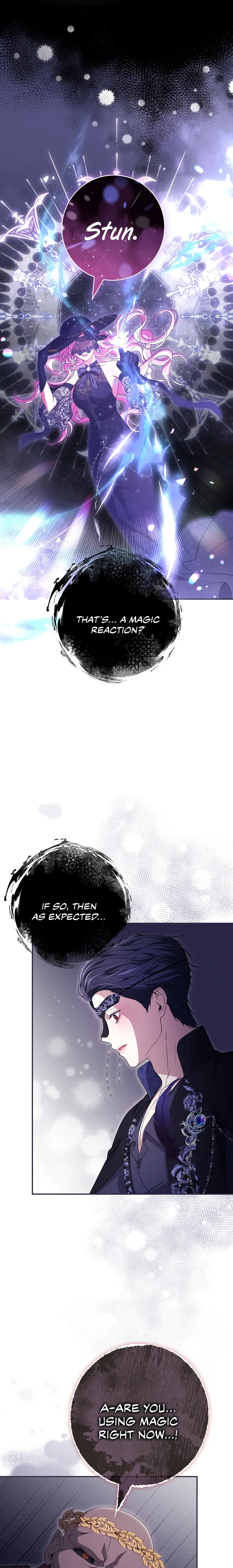 Trapped in a Game That Flopped Chapter 40 - page 23