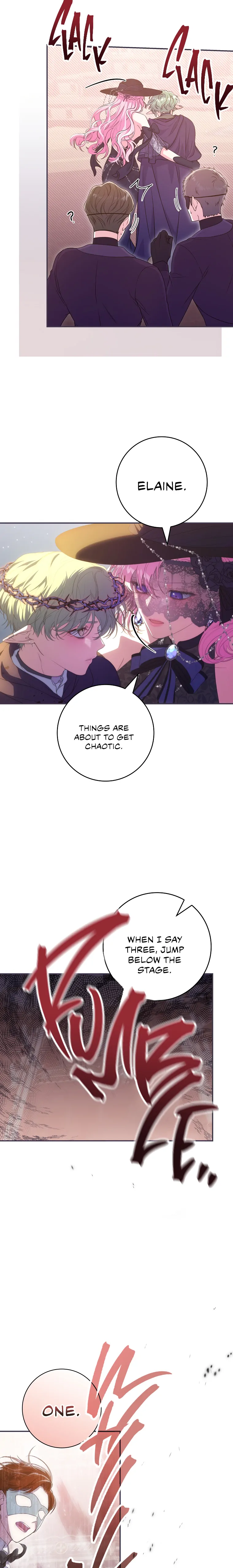 Trapped in a Game That Flopped Chapter 40 - page 26
