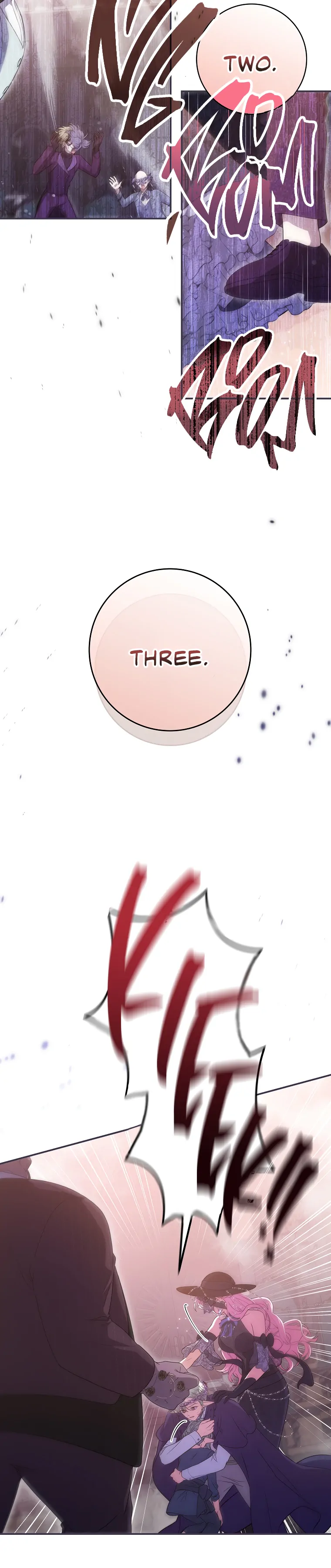 Trapped in a Game That Flopped Chapter 40 - page 27