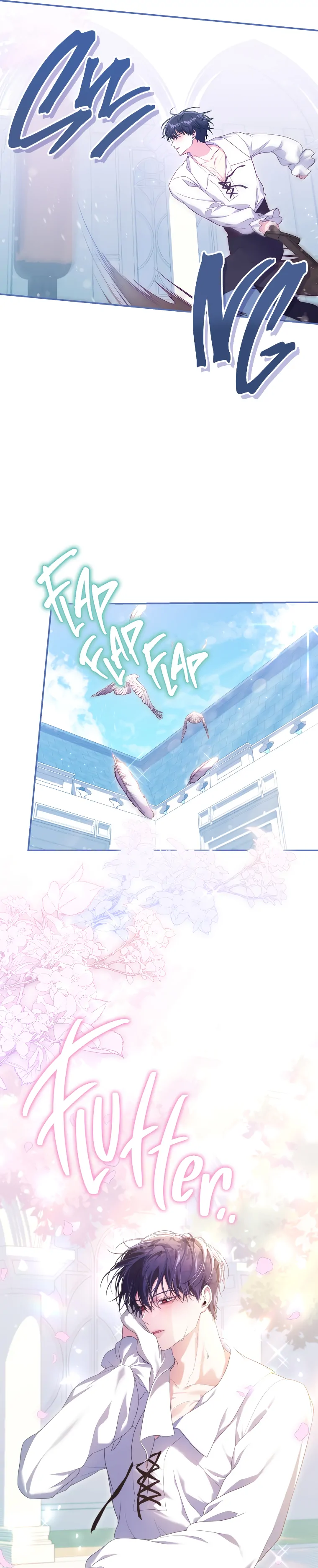Trapped in a Game That Flopped Chapter 40 - page 3