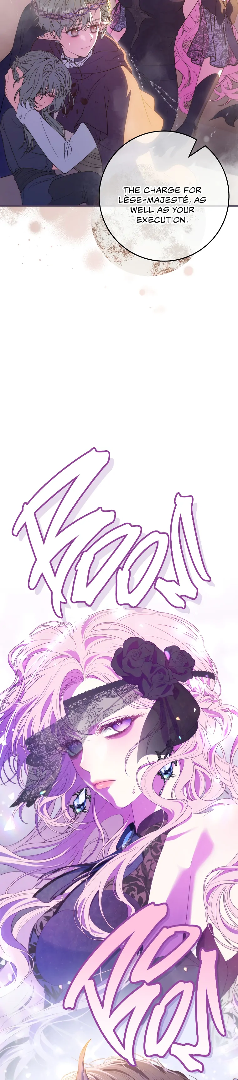 Trapped in a Game That Flopped Chapter 40 - page 30