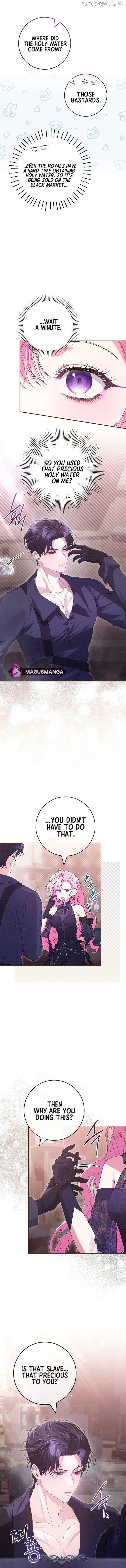 Trapped in a Game That Flopped Chapter 45 - page 2