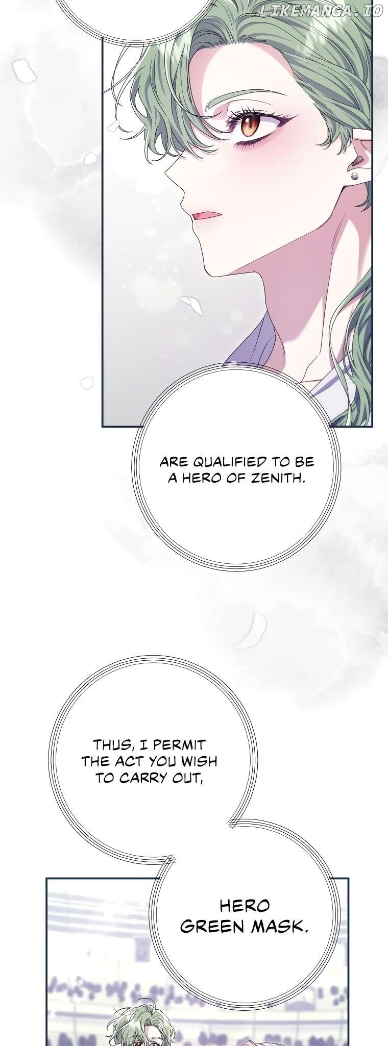 Trapped in a Game That Flopped Chapter 75 - page 10