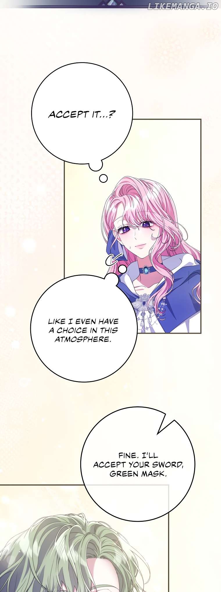 Trapped in a Game That Flopped Chapter 75 - page 13