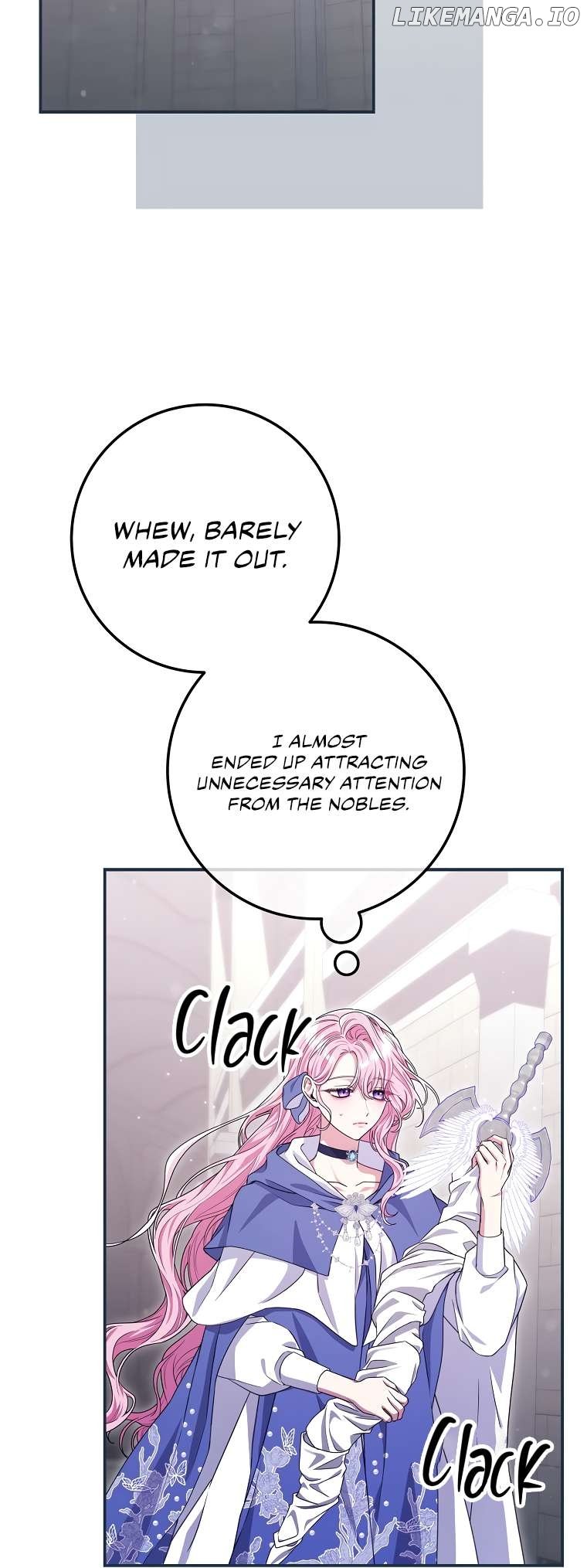 Trapped in a Game That Flopped Chapter 75 - page 17