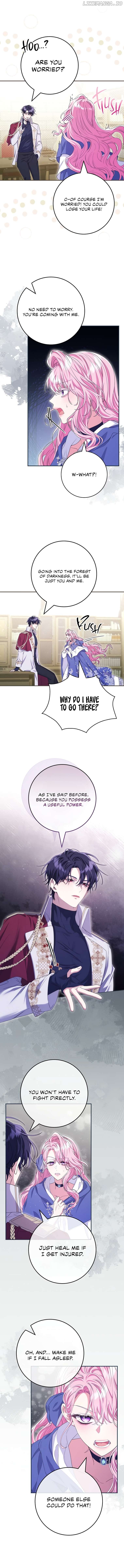 Trapped in a Game That Flopped Chapter 75 - page 20