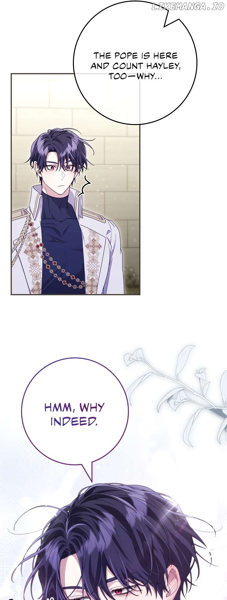 Trapped in a Game That Flopped Chapter 75 - page 21