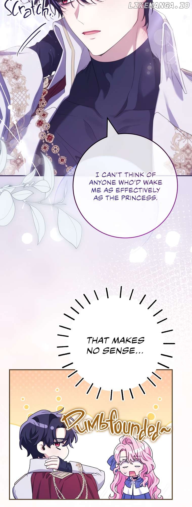 Trapped in a Game That Flopped Chapter 75 - page 22