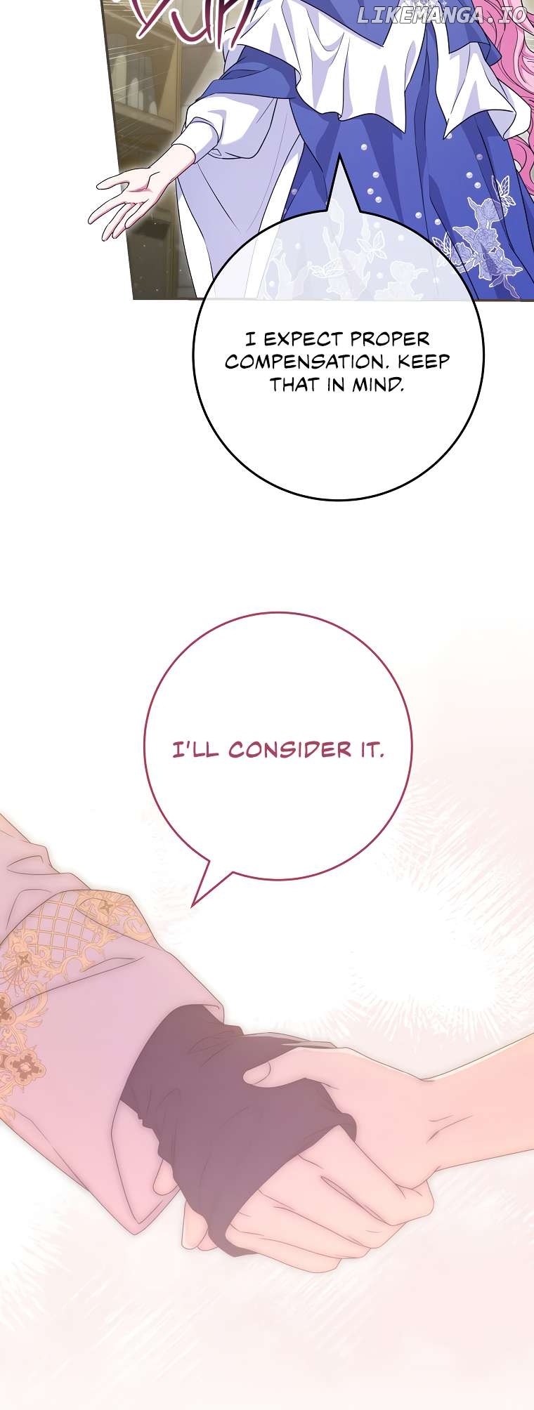 Trapped in a Game That Flopped Chapter 75 - page 25