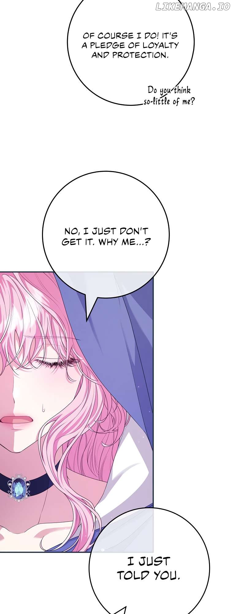 Trapped in a Game That Flopped Chapter 75 - page 5