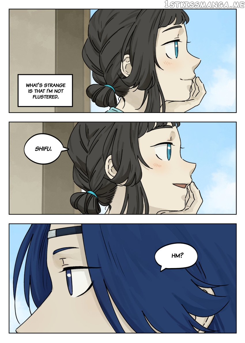 Lanxi Town chapter 46 - page 8