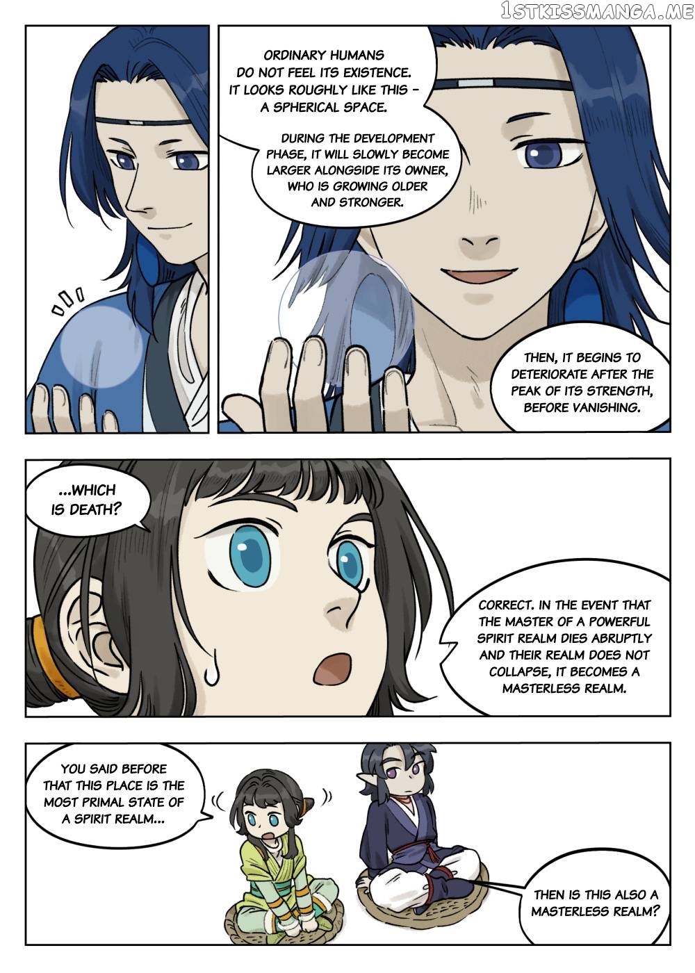Lanxi Town chapter 69 - page 2
