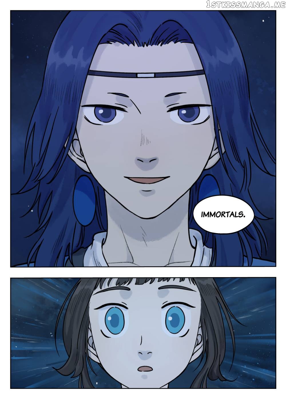Lanxi Town chapter 69 - page 6