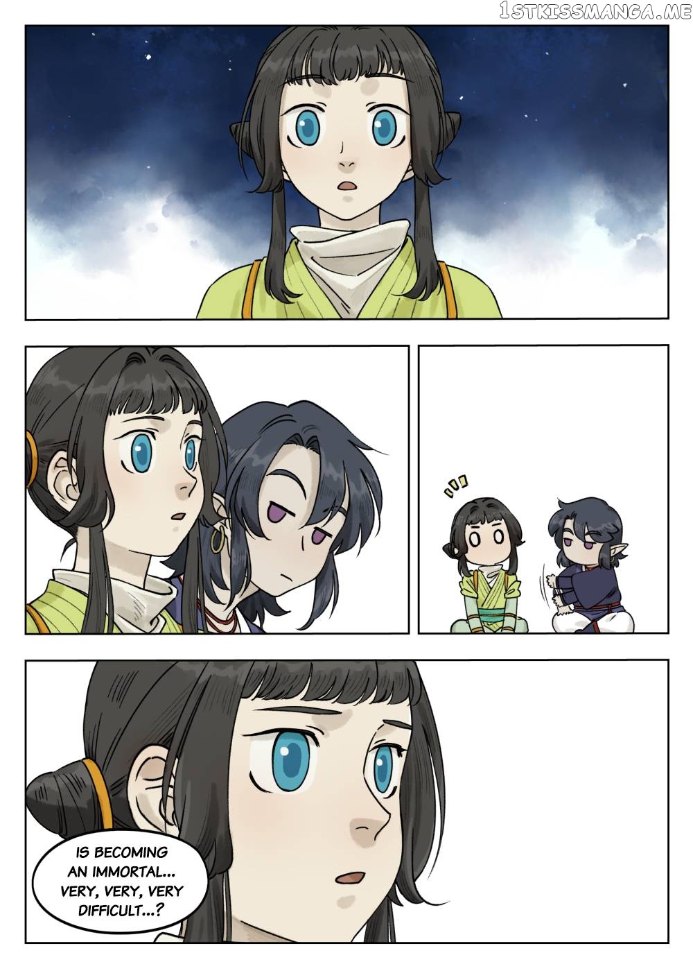 Lanxi Town chapter 69 - page 7