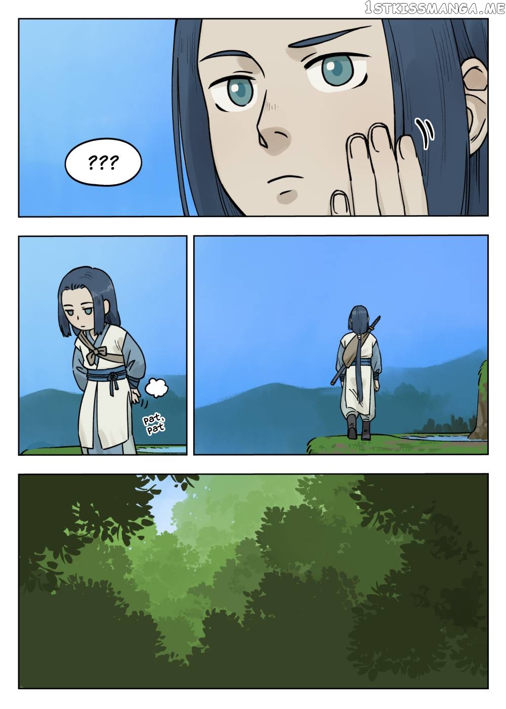 Lanxi Town chapter 70 - page 8