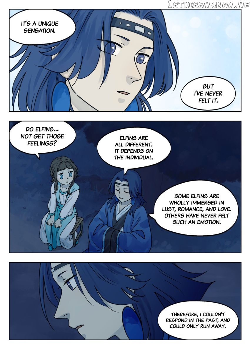 Lanxi Town chapter 48 - page 5