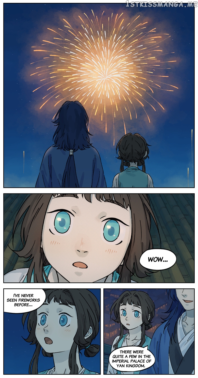 Lanxi Town chapter 34 - page 4