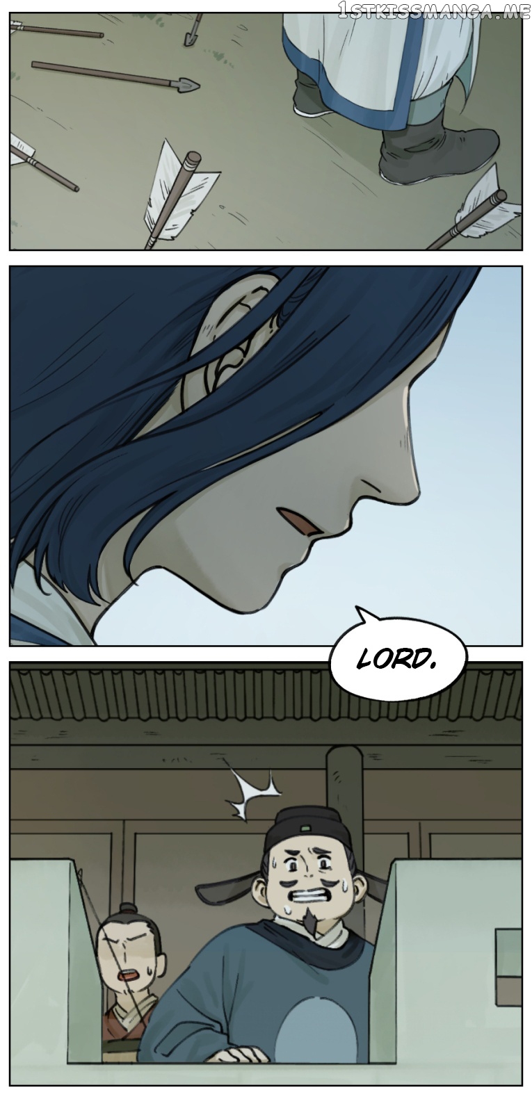 Lanxi Town chapter 11 - page 6