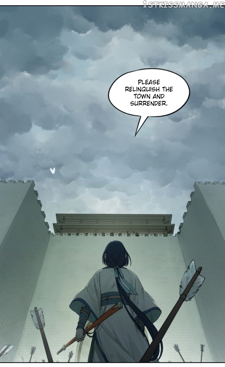 Lanxi Town chapter 11 - page 7