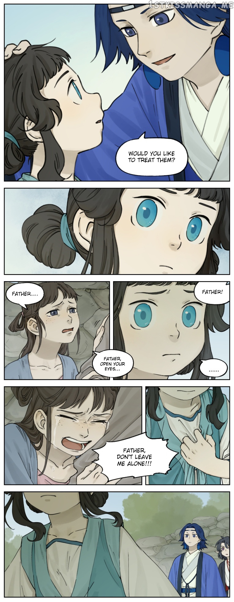 Lanxi Town chapter 12 - page 5