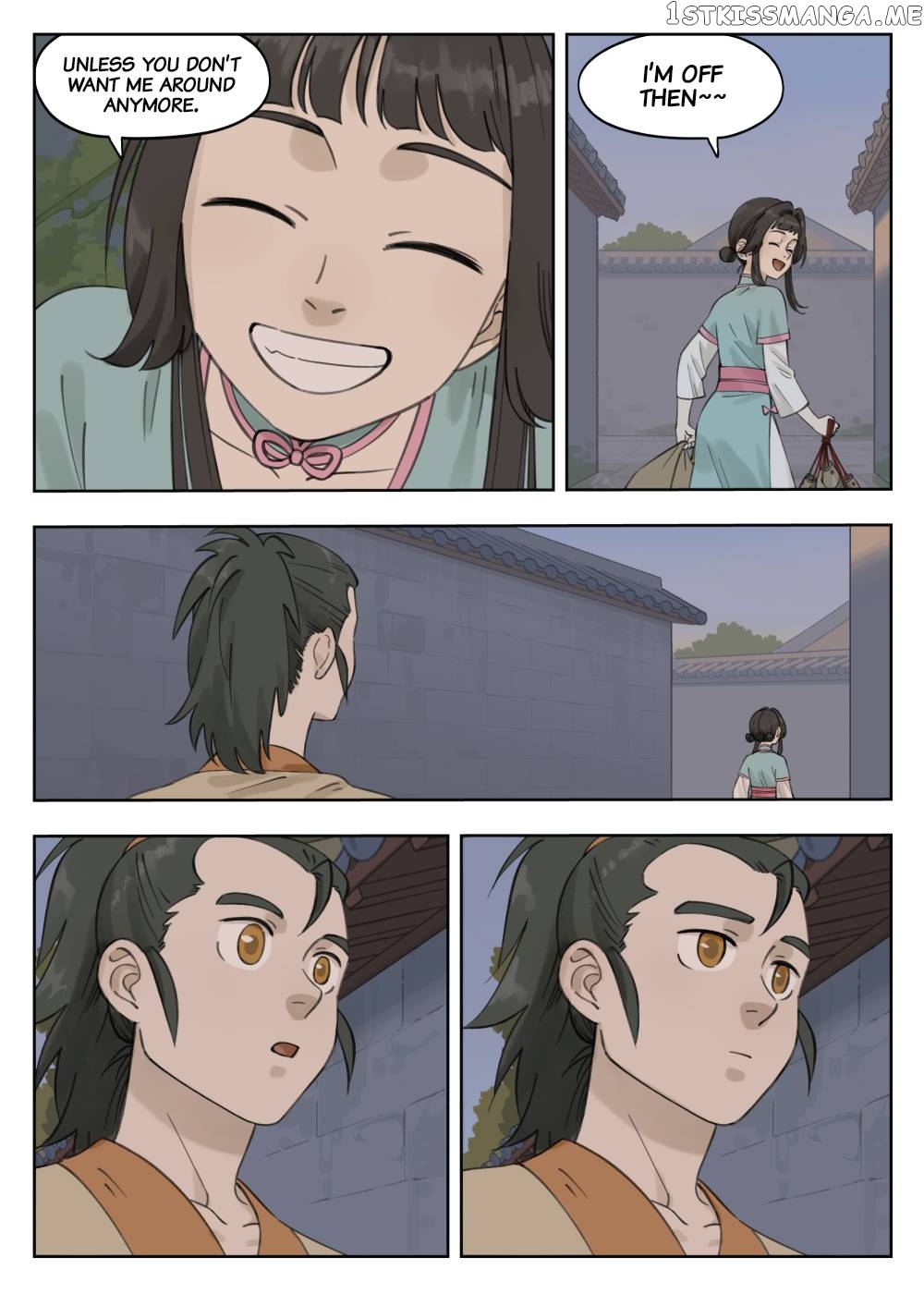 Lanxi Town chapter 83 - page 4