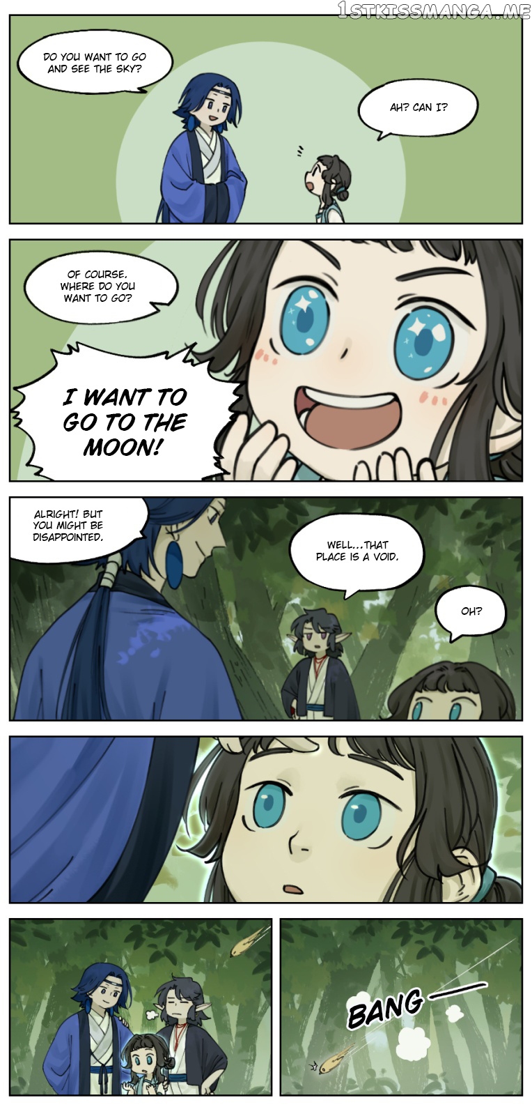 Lanxi Town chapter 14 - page 4